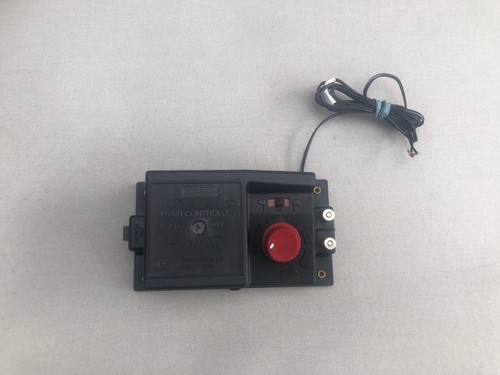 Hornby r965 train controller - hornby,