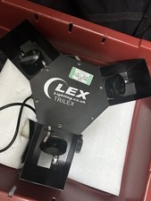 LEX TRILEX LED Disco Light |