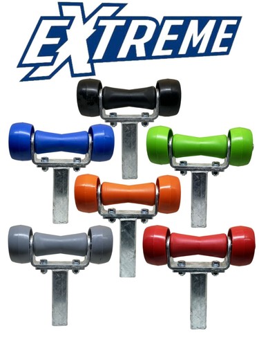 Extreme 125mm boat - boat, rib