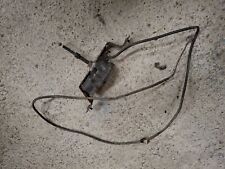 VOLVO 740 OFFSIDE DRIVERS RIGHT HEADLIGHT WIPER MOTOR 