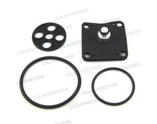 Petcock Repair Rebuild Kit KZ650 KZ700 KZ750 ZX750 ZX900 KZ1000 KZ1100