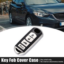Key Fob Cover Case TPU