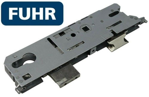 Fuhr upvc door - upvc,