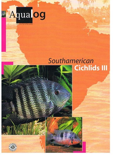 ISBN9783931702106Aqualog