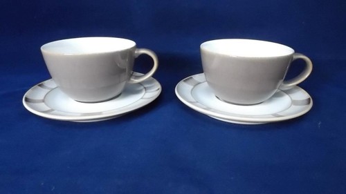 Denby truffle layers cups - denby,