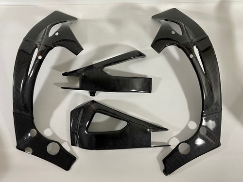Frame protectors and swing - frame,