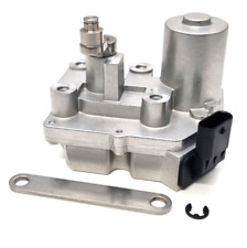 Turbocharger Actuator Mercedes