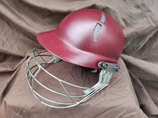 Cricket Helmet, One Size Fits