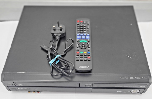 Panasonic dmr ez48v - dmr-ez48v, dvd