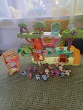 Little Pet Shop Bundle