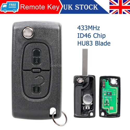For peugeot 207 307 308 - for,