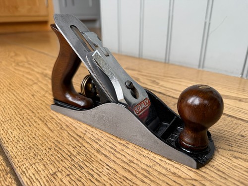 Vintage stanley 3 - vintage, no.