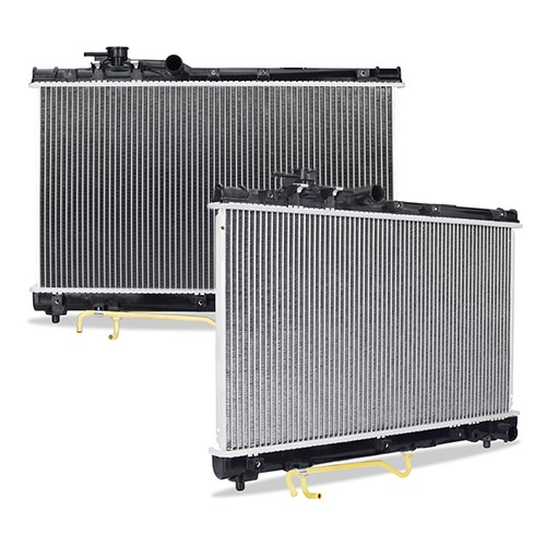 Replacement radiator fits - replacement,