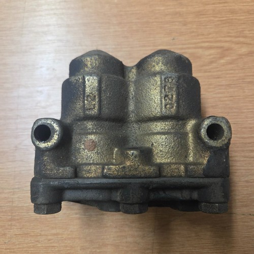 Ford escort 1600i - 1600i, brake