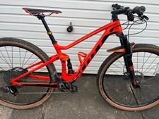 Scott Spark RC Team Small