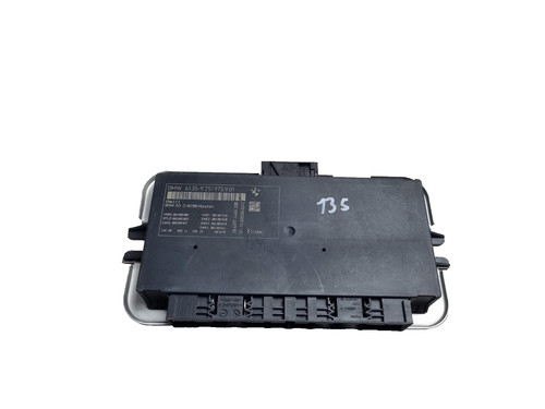 Bmw series footwell - footwell, light