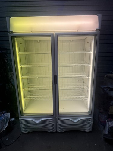 Framec mondial freezer - freezer, shop