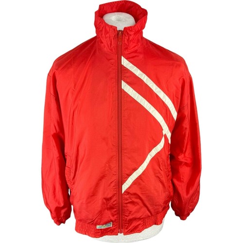 The flagship track jacket - flagship,