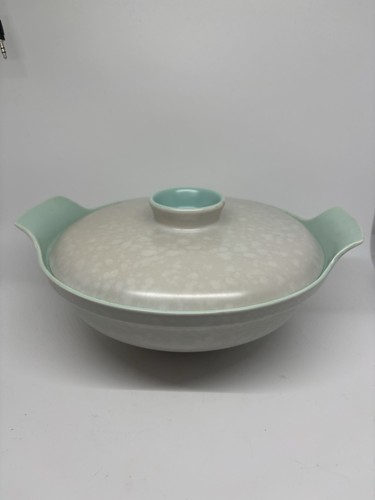 Poole pottery twintone - poole,