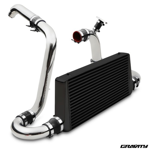 Front intercooler fmic - intercooler,