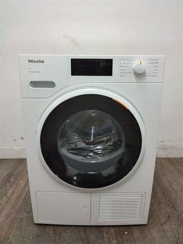 Miele twc640wp tumble - miele, dryer