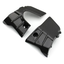 Carbon Fiber Radiator Guard For Honda CB 1000 R 2018-2020