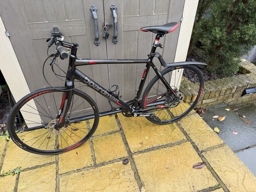 Boardman hybrid pro men road - hybrid,
