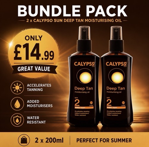 Value pack calypso - value,
