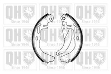 For Opel Ascona Kadett Opel Kadett Brake Shoes & Brake Drums Rear Quinton Hazell