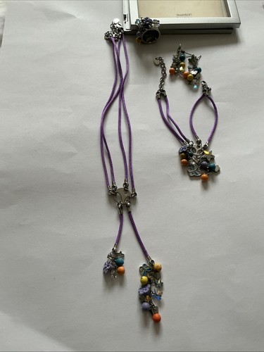 Swatch bijoux jewellery set - swatch,