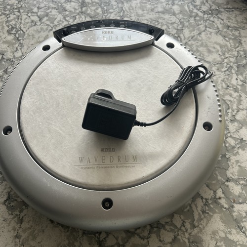 Korg wavedrum dynamic - wd-x,
