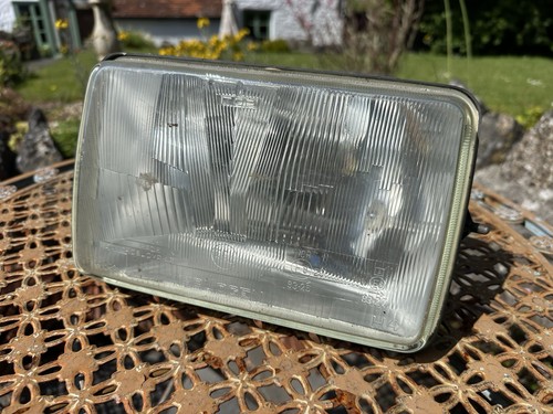 Skoda estelle nearside - skoda,