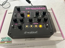 Waldorf coating grease