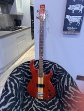 1979 Aria Pro ii SB1000 Bat