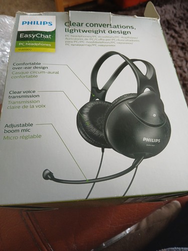 Philips shm1900 adjustable - philips,
