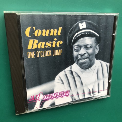 Count basie one clock - count,