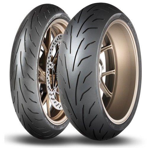 Dunlop motorcycle tyres - motorcycle,