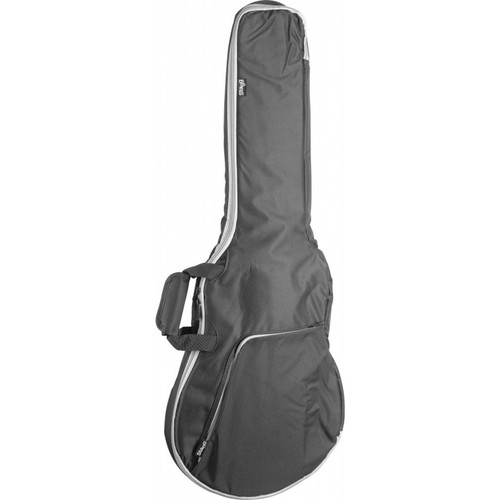 Stagg padded guitar gig - stagg, bag