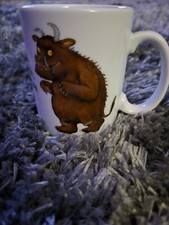 The Gruffalo Mug Designed By
