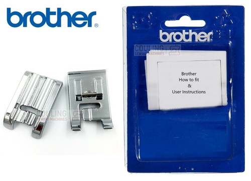 Brother genuine piping - brother, foot