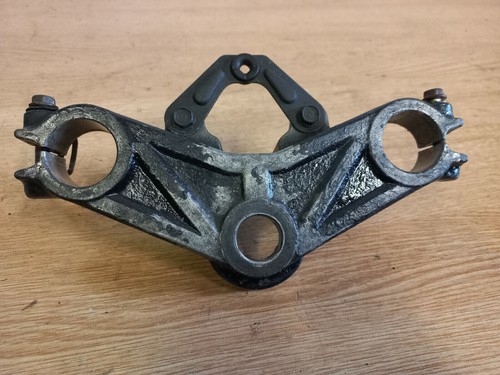 Honda nsr125s top yoke - honda, 1989