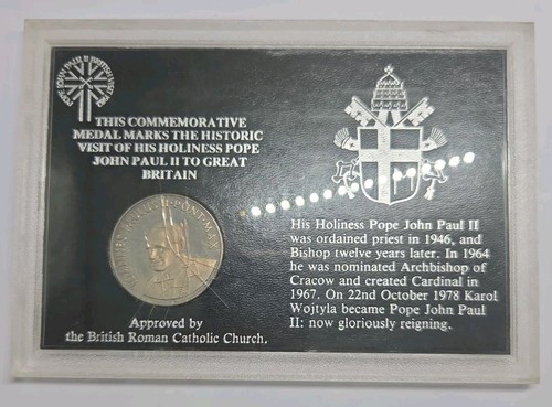 1982 pope john - 1982, paul