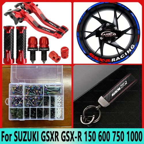 For suzuki gsxr 600 - for,