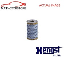 ENGINE OIL FILTER HENGST