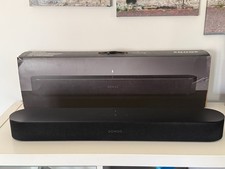 Sonos Beam Gen 1 Smart