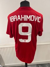Manchester United Zlatan