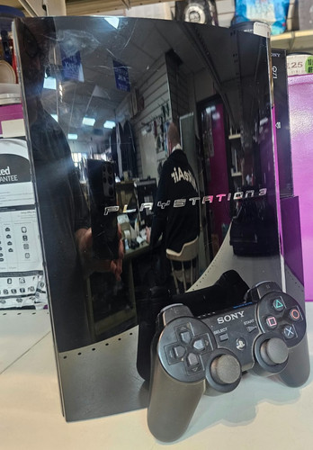 Ps3 backwards compatibility - ps3,
