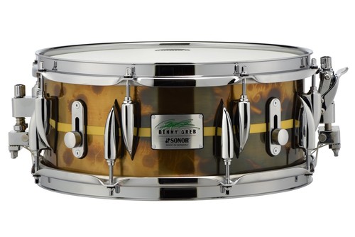 Sonor ssd 13x5 sdb 2 - sonor, 13x5.75