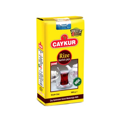 Caykur rize turist traditional - caykur,