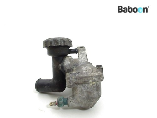 Thermostat housing honda - housing, nt